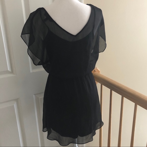 *EUC* Express Top - Picture 3 of 6